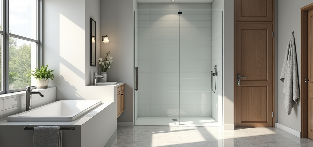 Discover How Costco Members Can Save on Shower Remodeling in 2026