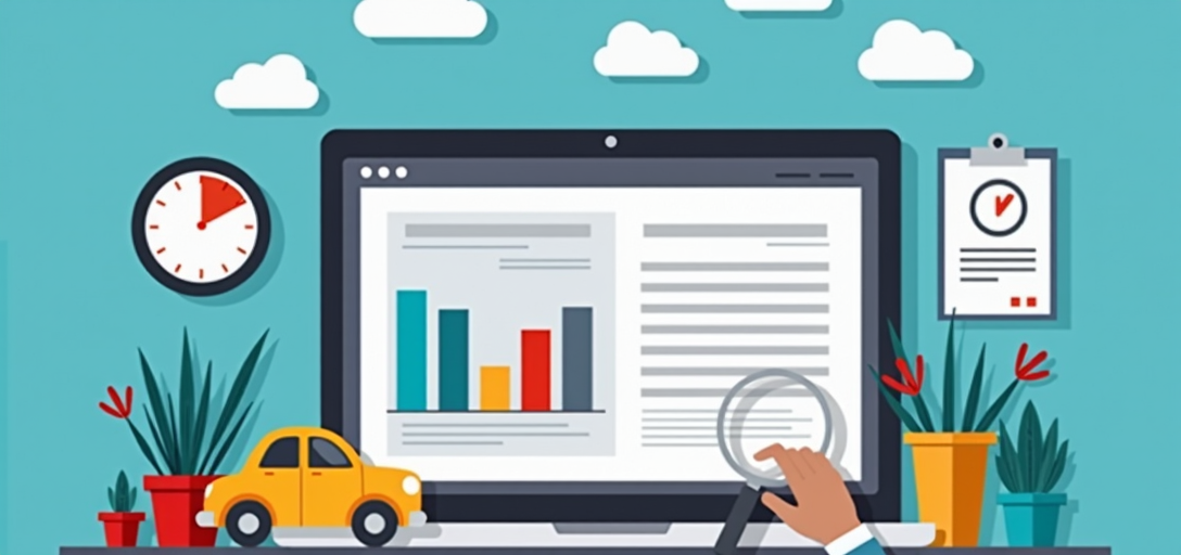 Understanding NRMA Auto Insurance Coverage: Essential Information You Need