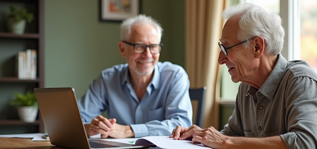 Understanding Senior Eligibility for Habitat Assistance in 2026