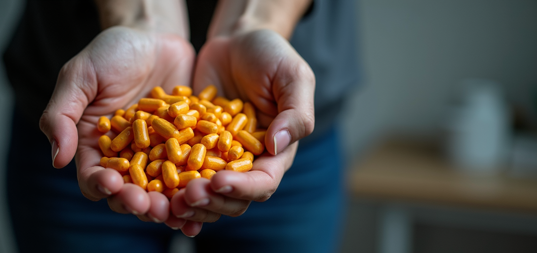 Entdecke die Auswirkungen von Vitaminmangel auf das Gedächtnis