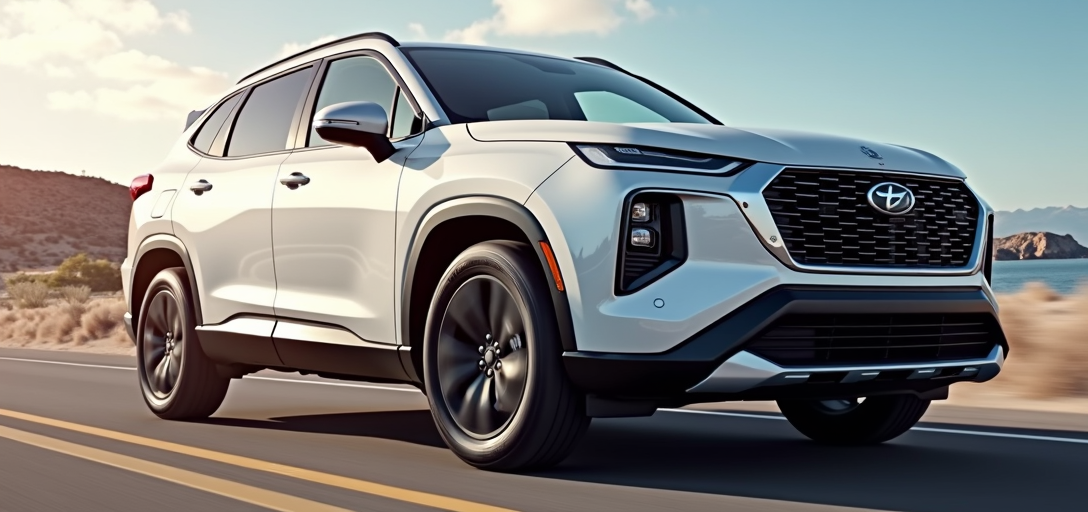 Exclusive Sneak Peek: Discover 2026 SUV Deals for Costco Members