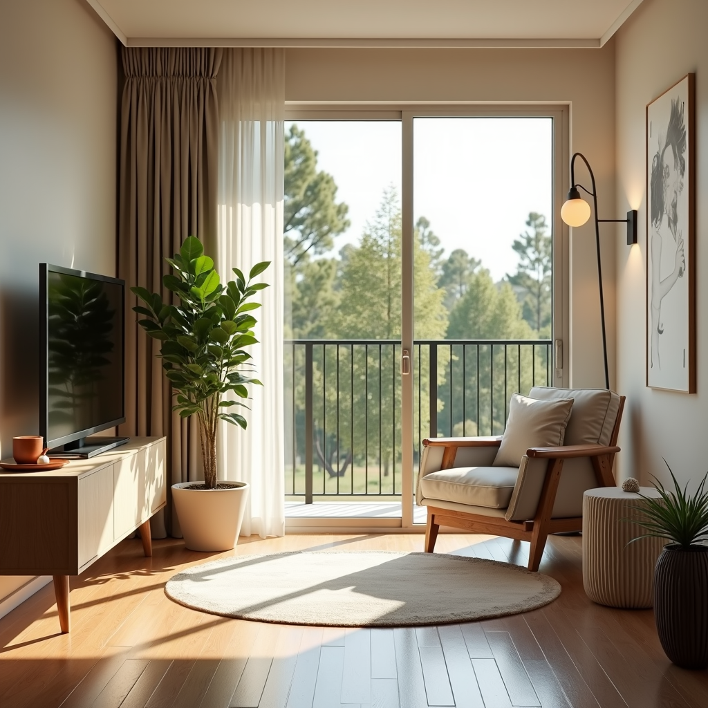 Finding Your Ideal Senior Living: A Guide to Australian Apartment Options for Retirees