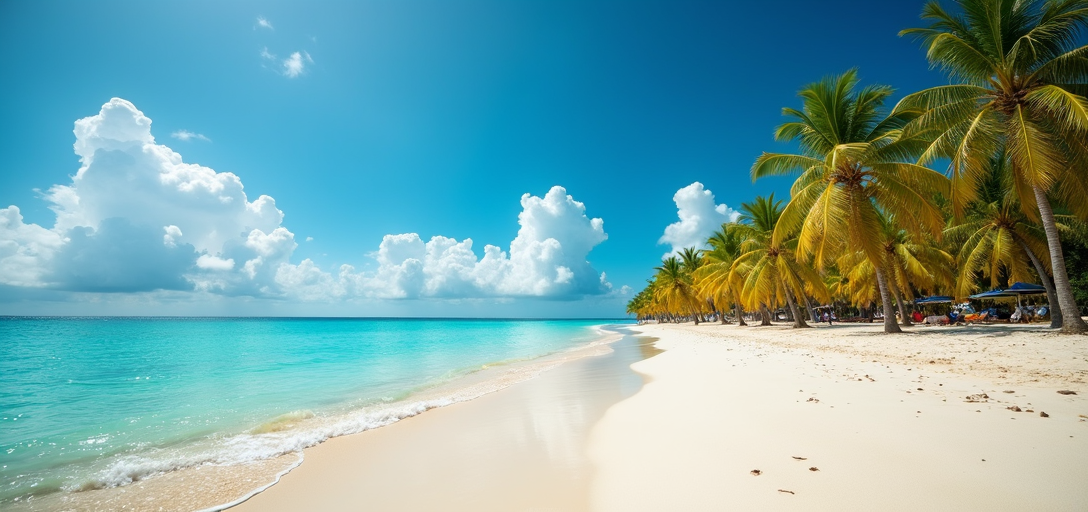 Explore Punta Cana: Exclusive 2027 Vacation Deals from Delta Vacations