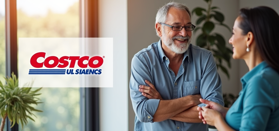 Explore Exclusive HVAC Installation Discounts for Seniors with Costco Lennox