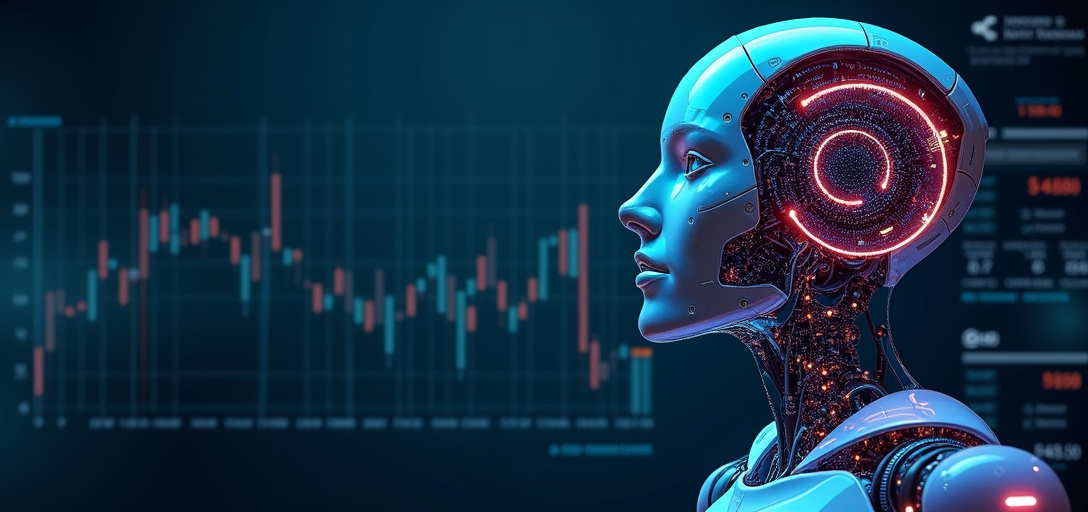 Investing in the Future: AI Stocks Projected to Lead the Market by 2026