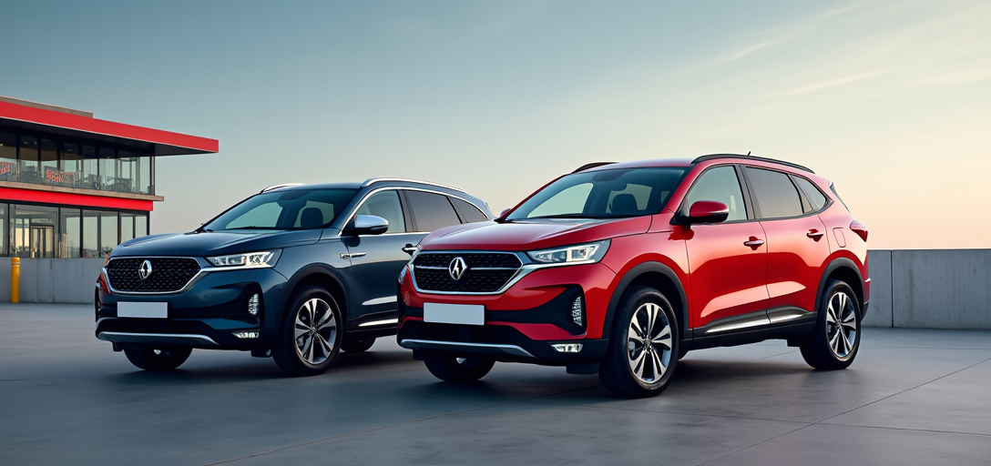 Exciting New Vehicle Deals Available to Costco Members in the UK for 2026