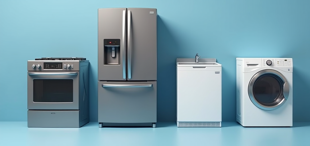 Top Home Appliances to Watch Out for at Walmart in 2026