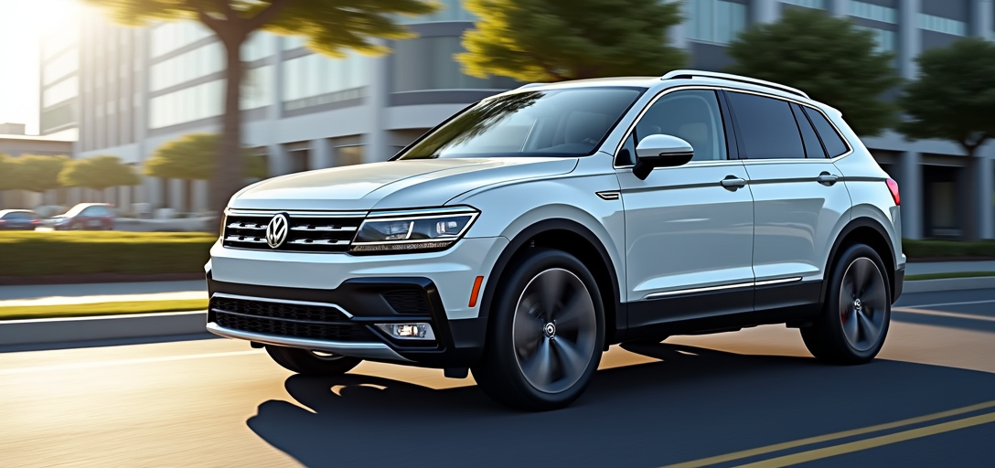Discover the Top 10 Volkswagen Models Offered by Costco Auto Program in 2026