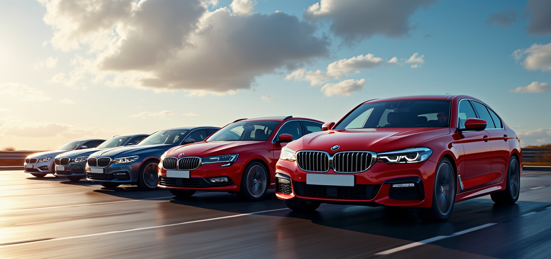 Exciting Discounts on Selected Car Models at Costco UK