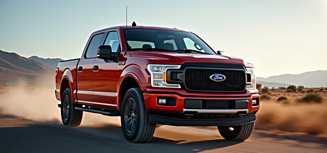 Top 5 Pickup Truck Dealer Deals Worth Exploring in 2026