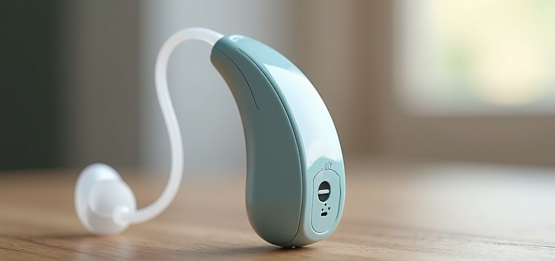 Discover the Top 5 Budget-Friendly Hearing Aids for Seniors in 2026