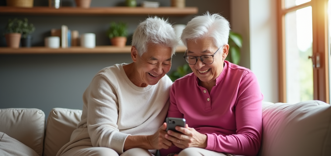 T-Mobile SIM Only Plans: Tailored Savings for Seniors