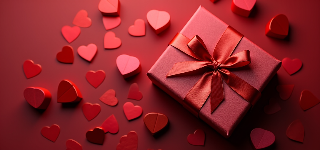Elevate Love: The Must-Have Luxury Intimate Gifts of the Year for Couples