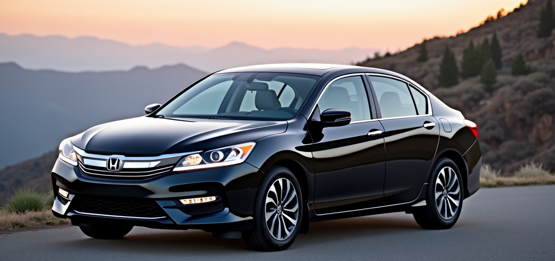 Discover the Top Honda Accord Model Years for Reliable Used Car Purchases