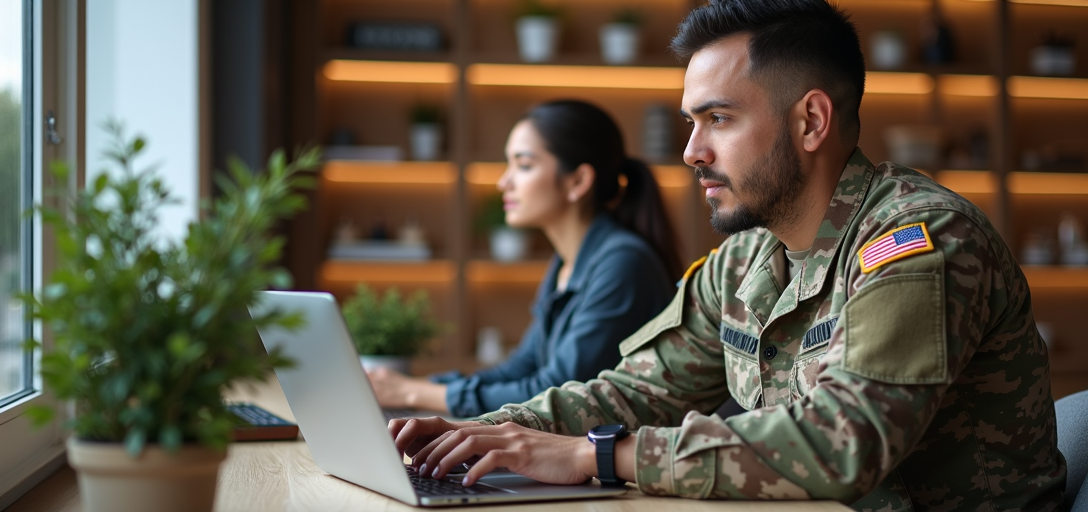 Discover Exclusive Apple Military Savings for Active Duty Members in 2026