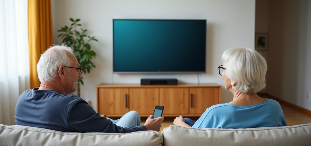 Maximize Your Budget with Spectrum's Senior-Friendly Cable and Internet Packages