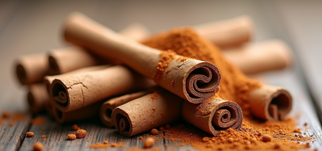 Discover the Benefits of Ceylon Cinnamon Supplements: A Comprehensive Guide