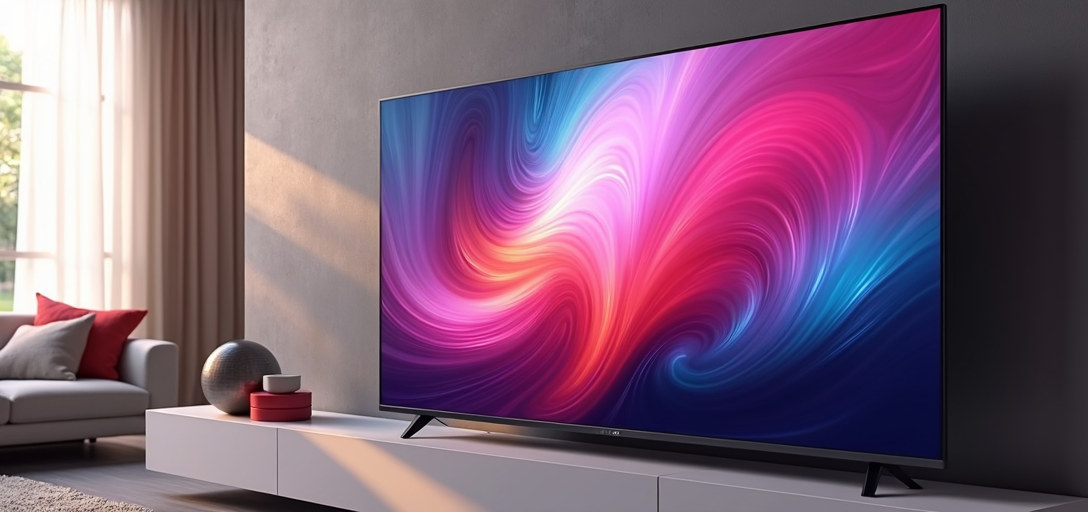 Discover Incredible Savings on LG OLED Smart TVs This Black Friday 2026