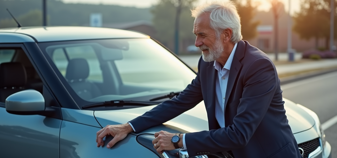 Unlocking Discounts: Tesco Car Insurance for the Over 50s in 2026