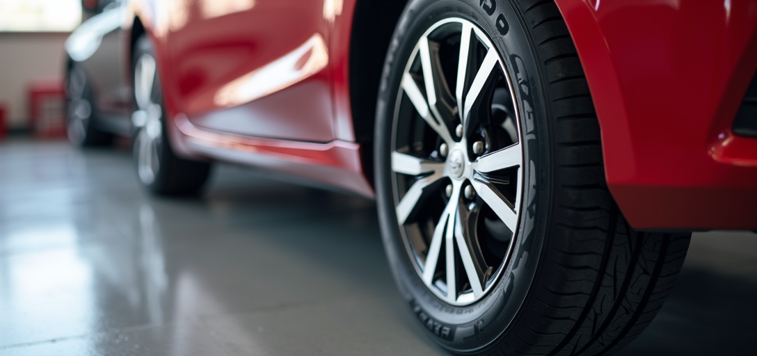 Discover Savings: Costco Tire Center's Upcoming 2026 Discounts on Tire Services