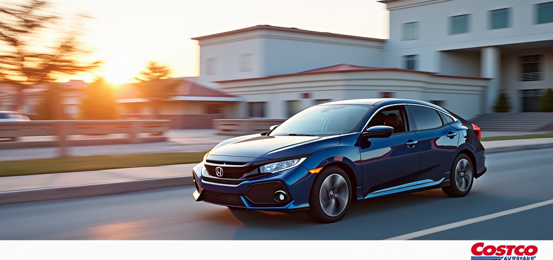 Unlock Exceptional Savings with the Costco Auto Program Value Guide 2026