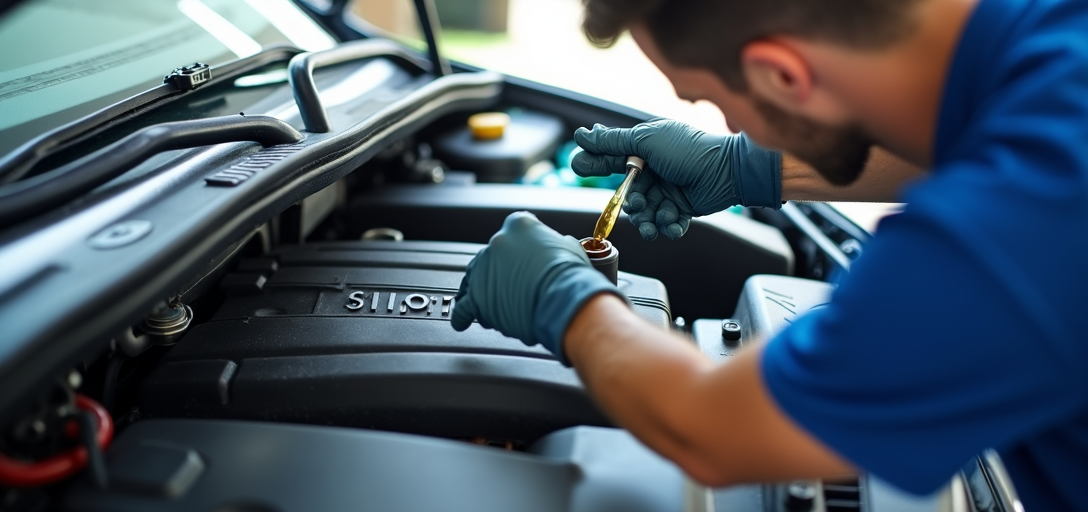 Discover the Best Value: Walmart's Full Synthetic Oil Change Offers and Options