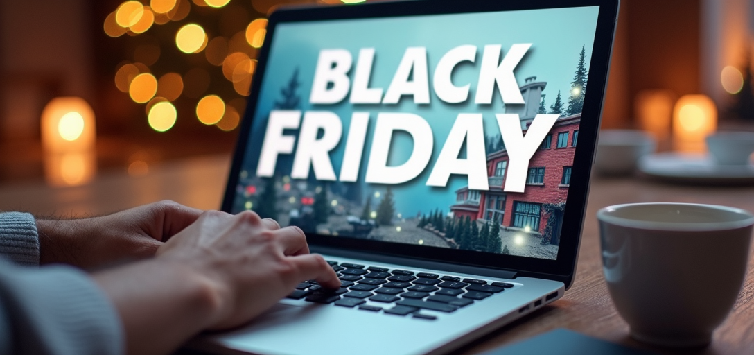 Discover Our Top 5 Early Black Friday Deals You Can't Miss
