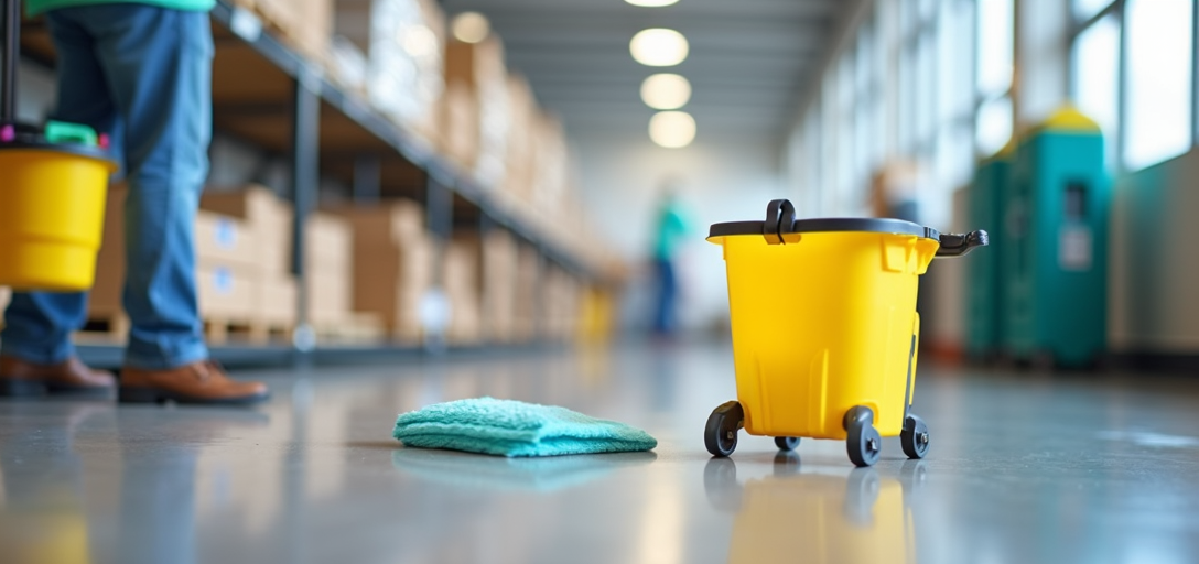 Discover the Best Janitorial Supply Deals at Costco for 2026