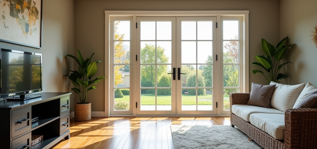 Discover 2026 Patio Door Deals at Costco: Affordable Quality for Your Home