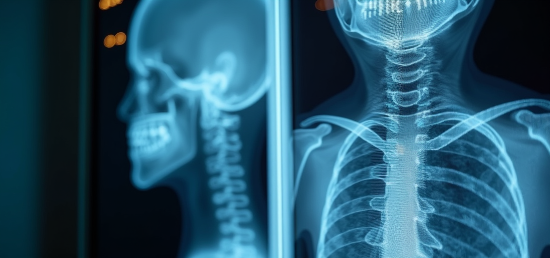 Explore the Best 5 Funded Radiography Courses in the UK