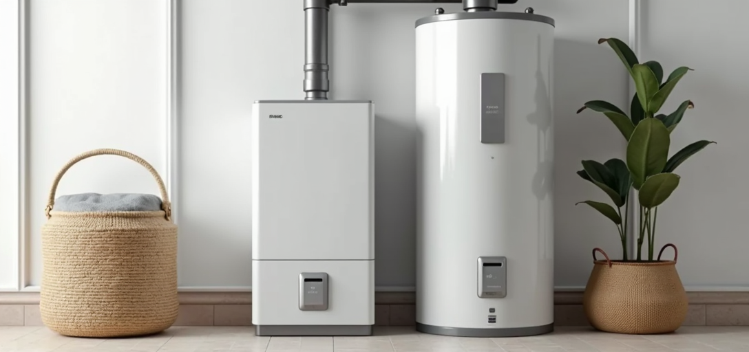 Discover the Best 7 Rheem Water Heaters to Consider in 2026