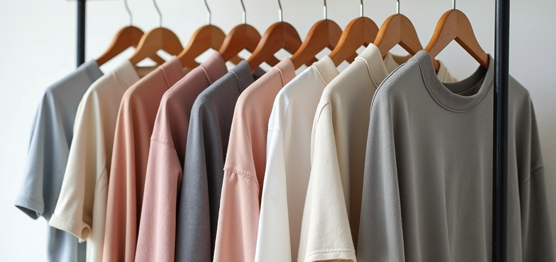 Unmissable Discounts on Top Clothing Brands Available Today!