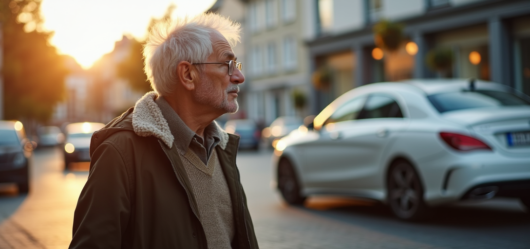 Wie Senioren Über 70 Ihre Kfz-Versicherungskosten Senken Können