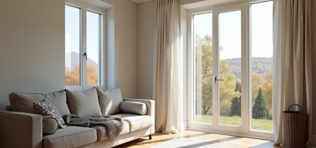 Discover Professional Window and Door Installation Services from B&Q in 2026
