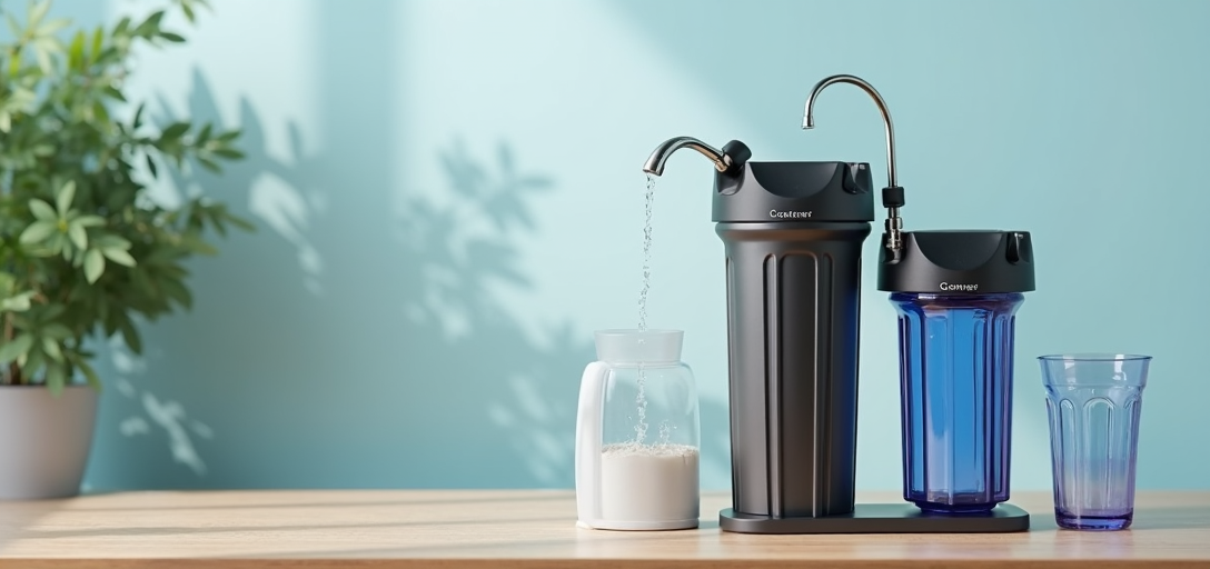 Discover Exciting 2026 Deals on Water Filtration Systems at Costco