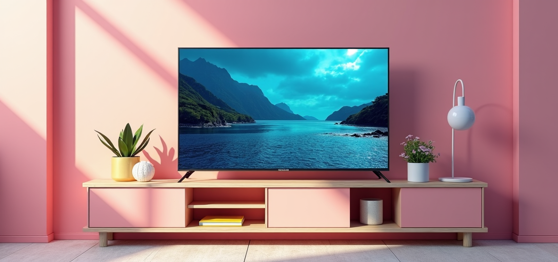 Unmissable Deals: BIG W's Exclusive Clearance on Smart TVs
