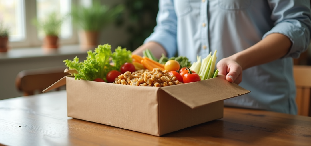 Exploring Diabetic Meal Delivery Services: A Comprehensive Guide on Costs and Options
