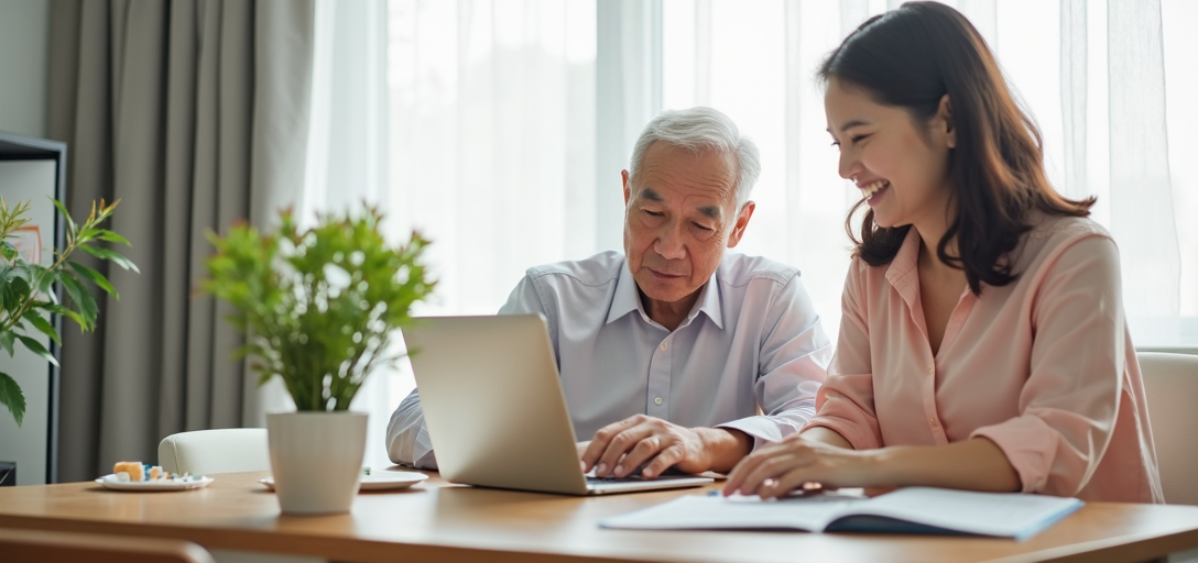 Maximizing Savings: Your Complete 2026 Guide to DBS Fixed Deposit Rates for Seniors