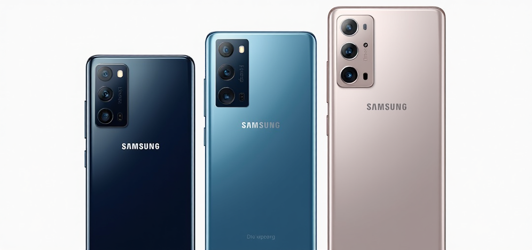 Die günstigsten Samsung Smartphones bei ALDI: Ein Überblick