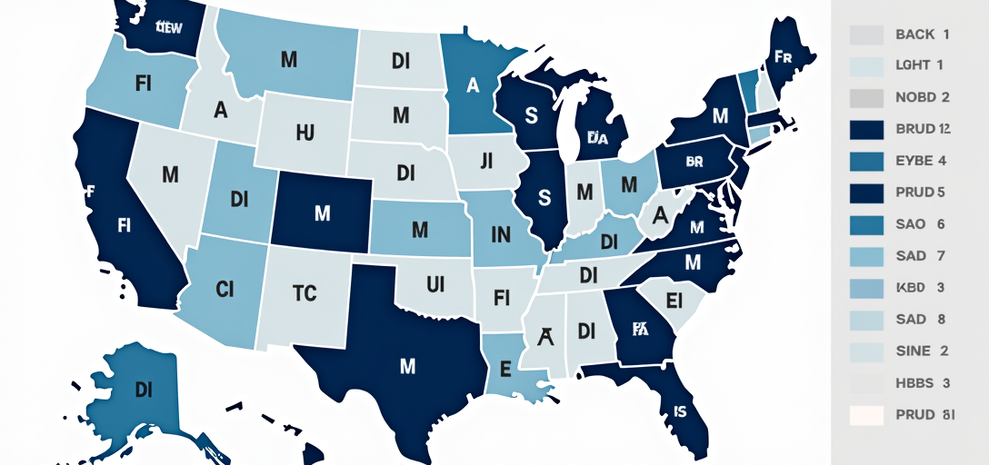 Exploring Costco Auto Insurance Rates for Members Across Different States in 2026