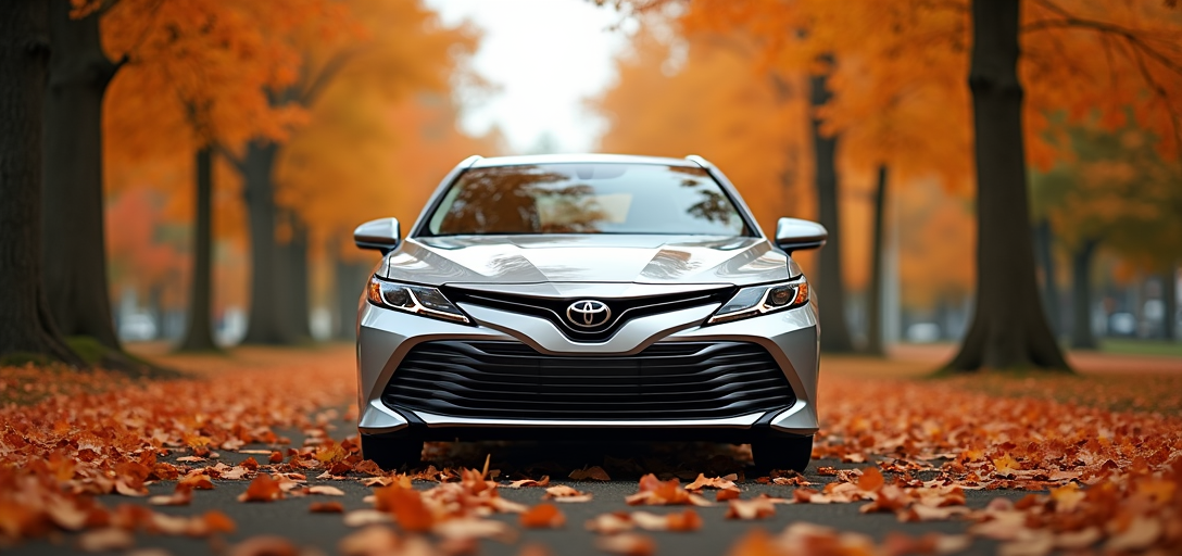 Discover Incredible October Deals on Select Toyota Models Now