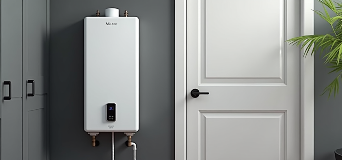 Discover the New Costco Water Heater Installation Service for Members in Canada