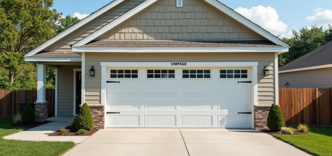 Discover Great Savings on Garage Door Openers at Walmart This 2026