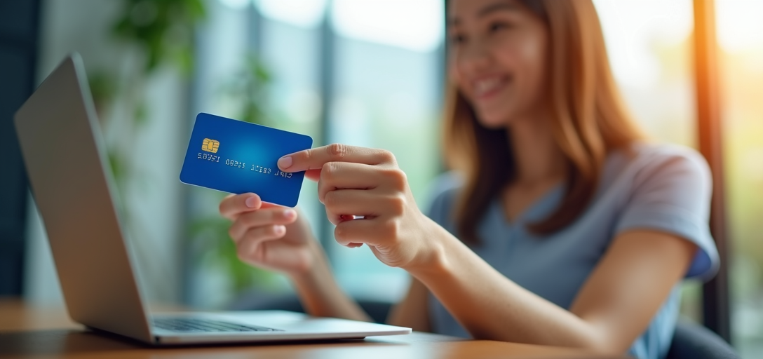 Exploring Your Credit Card Application Options in Singapore for 2026