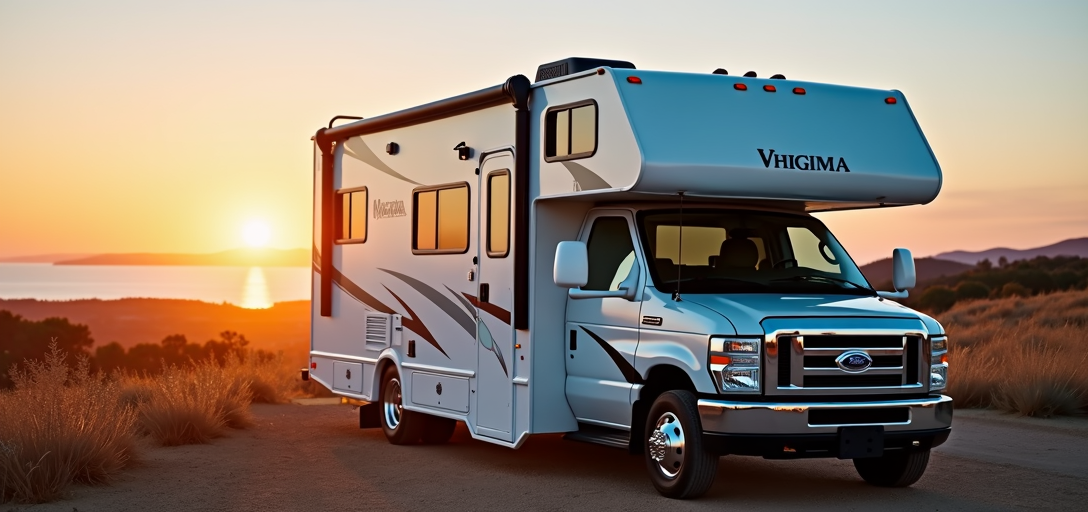 Explore Geico RV Insurance Rates for September 2026: What You Need to Know