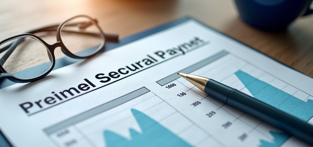 Understanding the Social Security Payment Schedule for September
