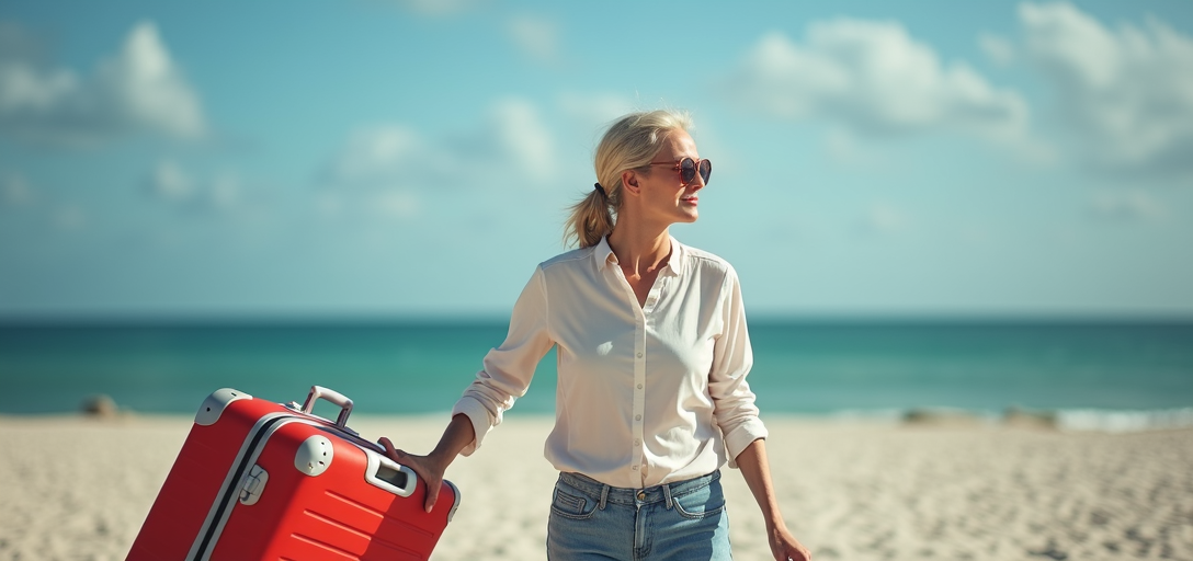 Affordable Travel Insurance for Seniors Over 70 with Tesco