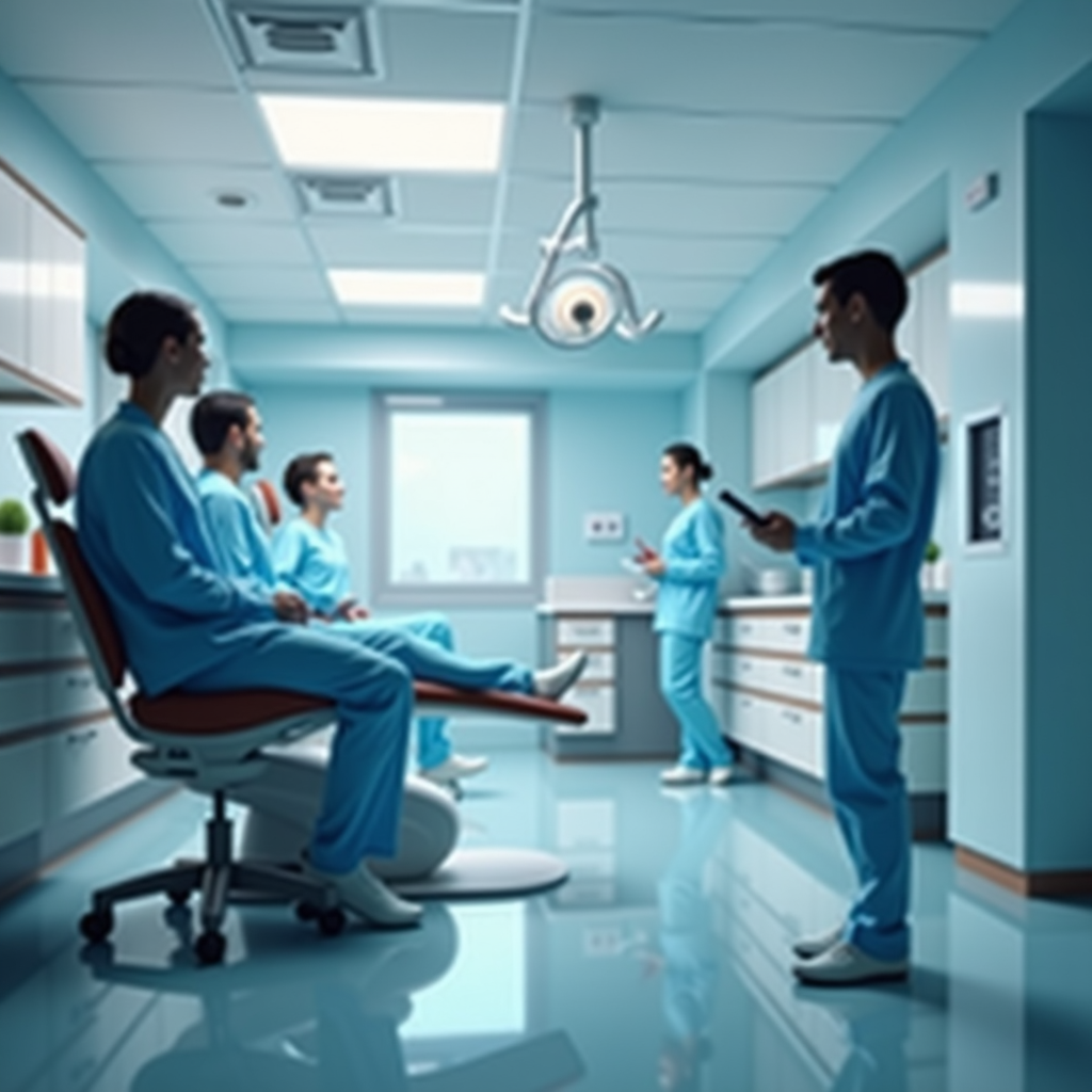 Discover the Leading Dental Hospitals in the United States