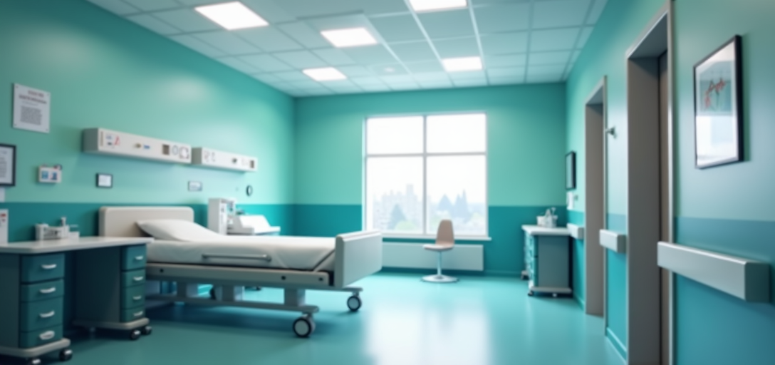 Top-Rated Inpatient Mental Health Facilities Across the USA