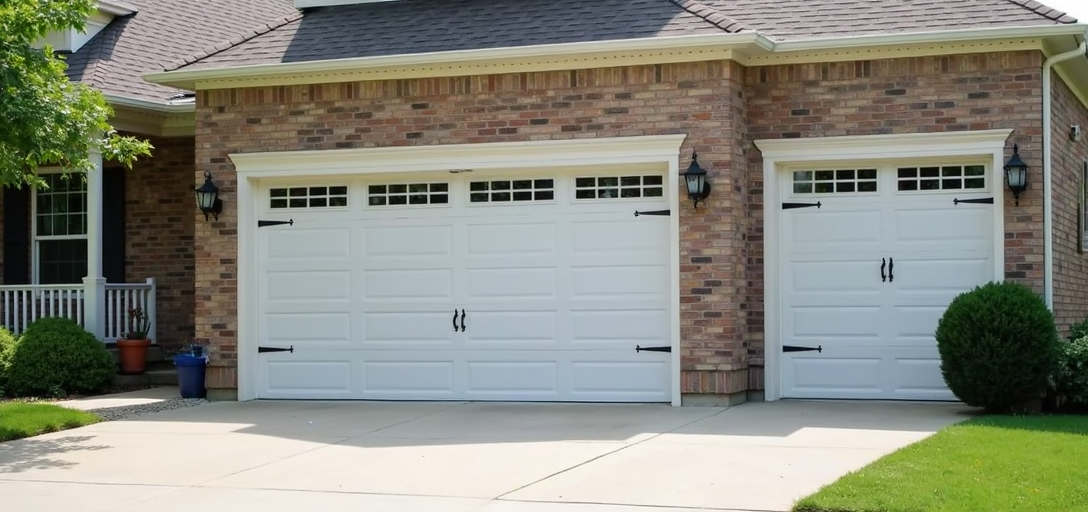 Discover New Home Solutions: Costco's Garage Door Installations Coming Soon